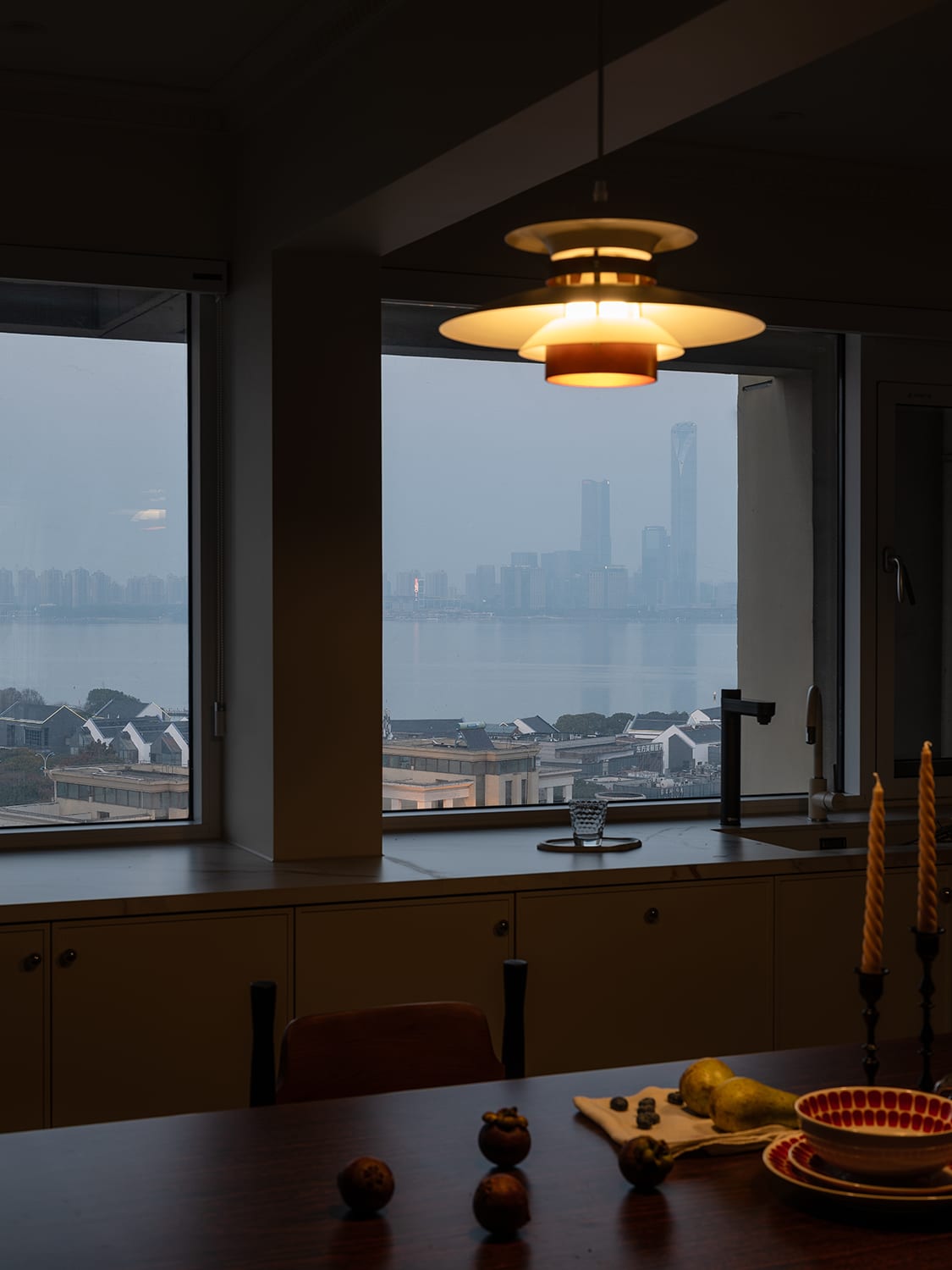 小大建筑设计 | 鸣泷之居
