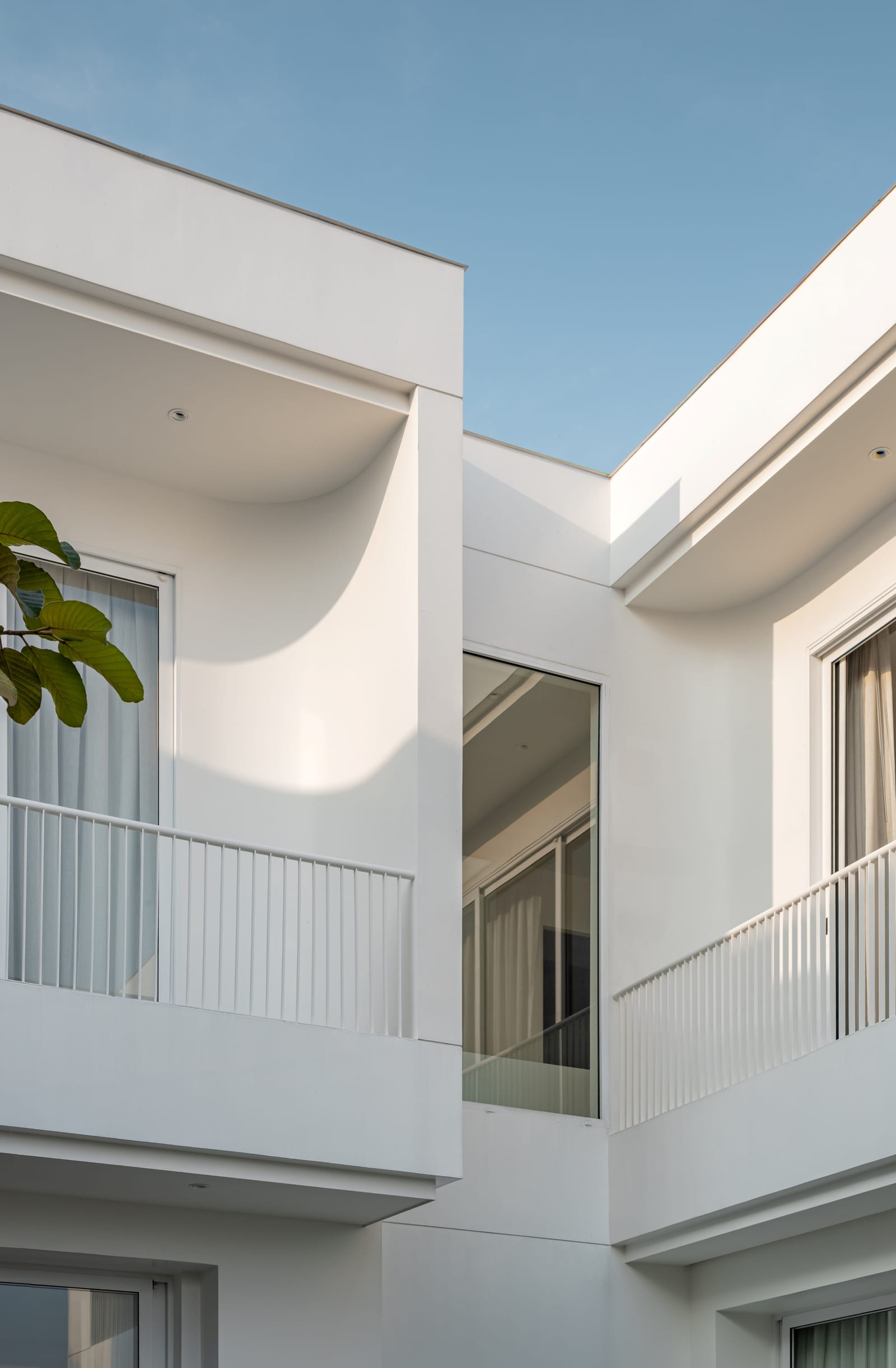 BodinChapa | JNG House