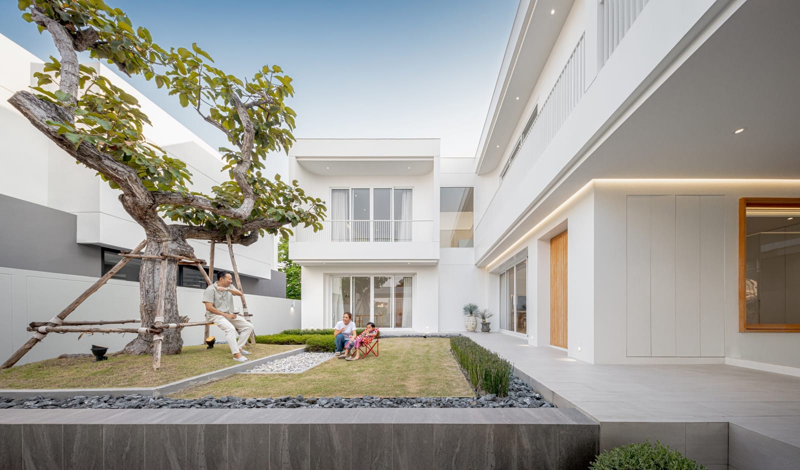BodinChapa | JNG House