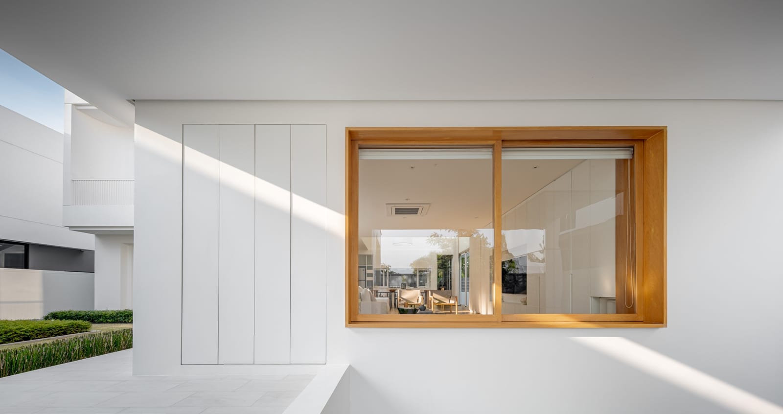 BodinChapa | JNG House