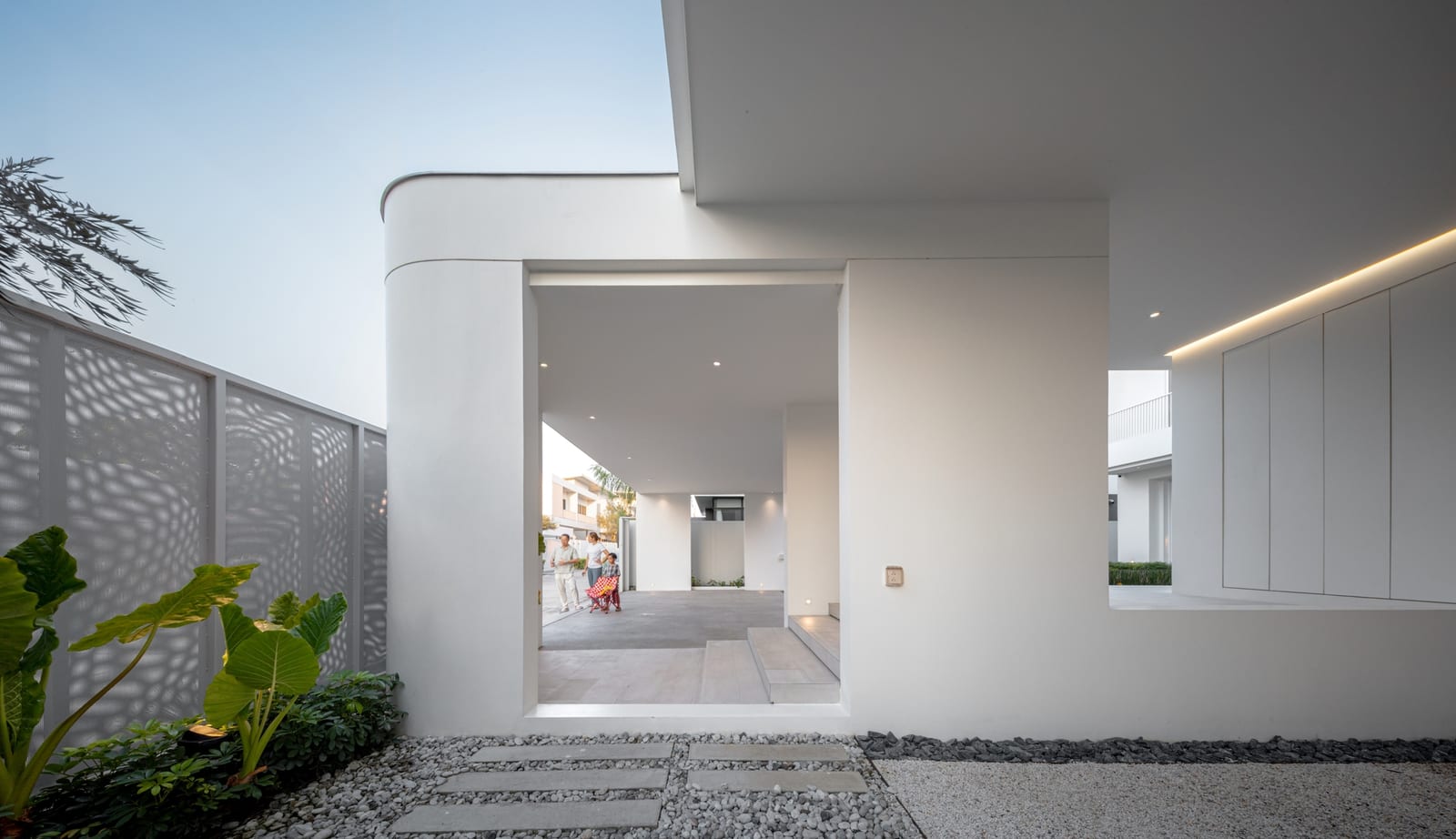 BodinChapa | JNG House