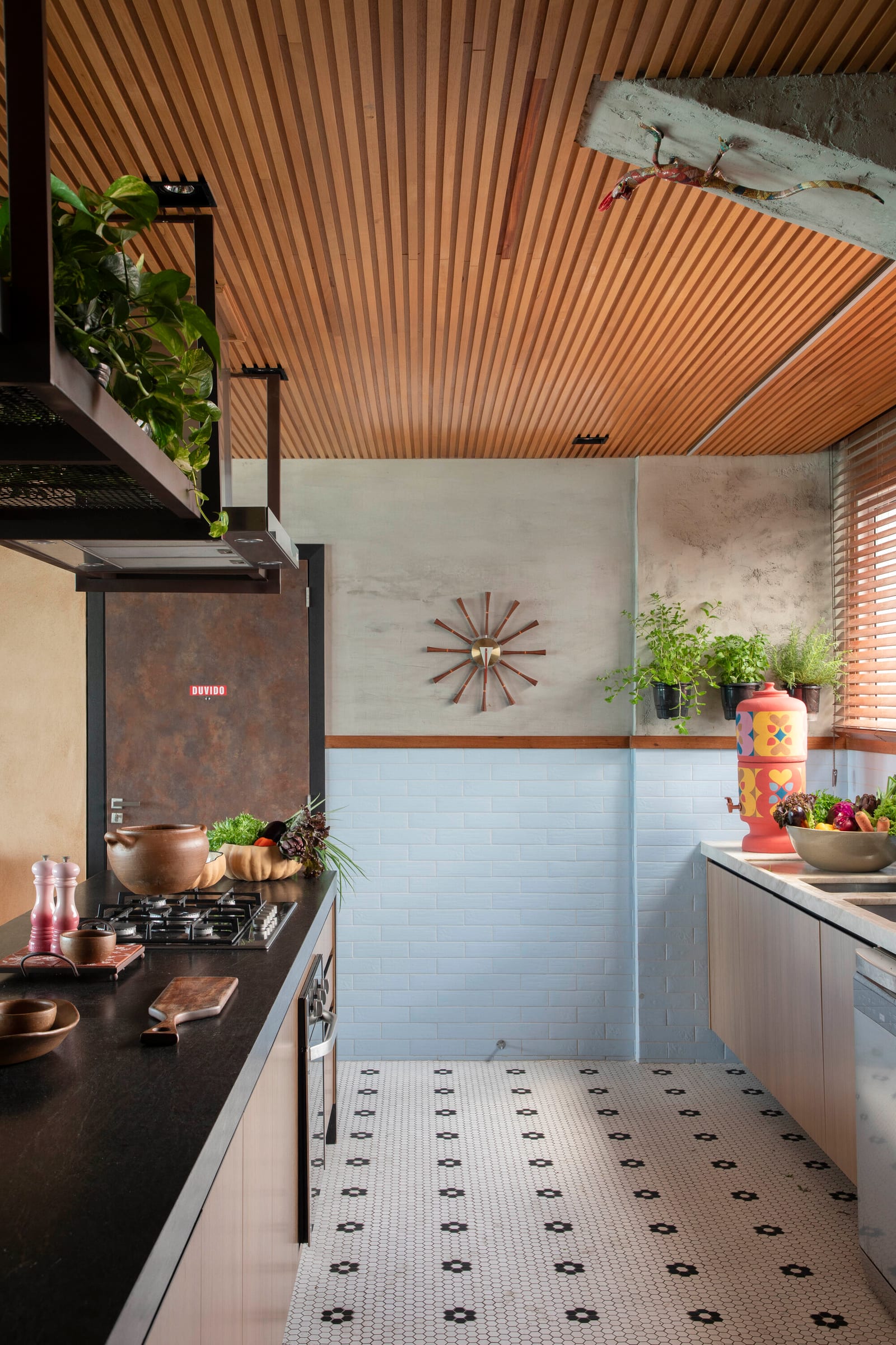 Novais Arquitetura | Veredas Apartment